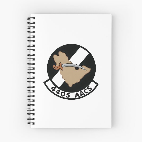 Item preview, 4405 AACS Squadron Emblem designed and sold by CharlieDesings.