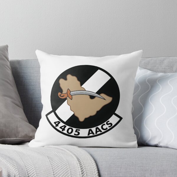 Item preview, 4405 AACS Squadron Emblem designed and sold by CharlieDesings.