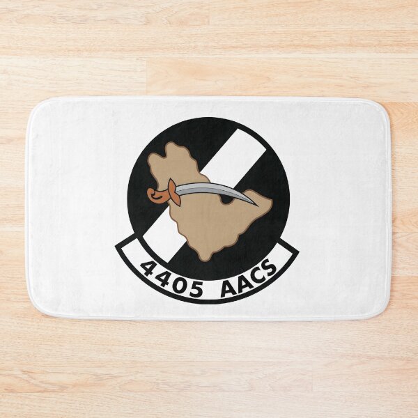 Item preview, 4405 AACS Squadron Emblem designed and sold by CharlieDesings.