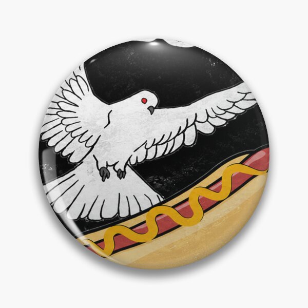 Item preview, Osasco City Capital: Street Food & Urban Pride designed and sold by Fei Long Design Hub.