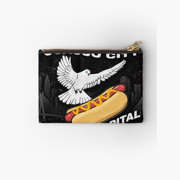 Item preview, Osasco City Capital: Street Food & Urban Pride designed and sold by Fei Long Design Hub.