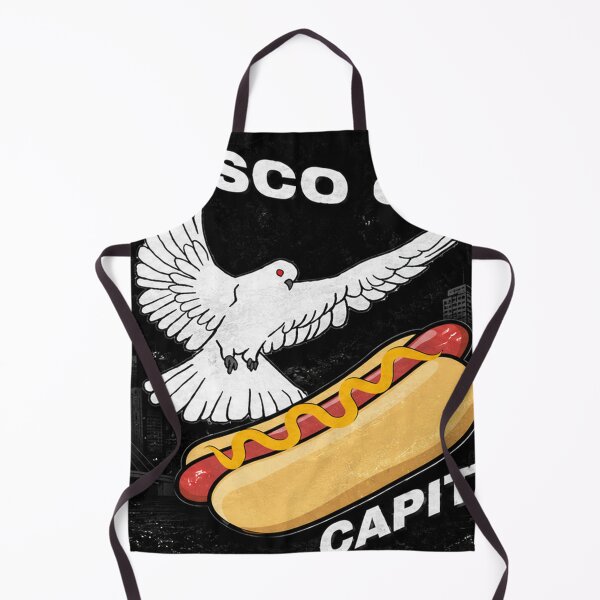 Item preview, Osasco City Capital: Street Food & Urban Pride designed and sold by Fei Long Design Hub.