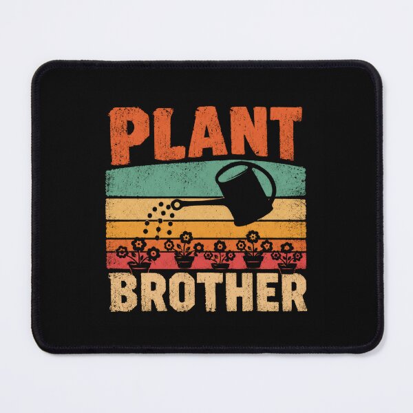 Item preview, Plant Brother Gardener Men Plant Lover designed and sold by HumansStuck12.