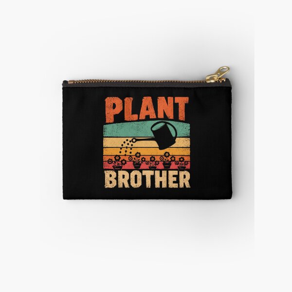 Item preview, Plant Brother Gardener Men Plant Lover designed and sold by HumansStuck12.