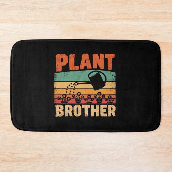 Item preview, Plant Brother Gardener Men Plant Lover designed and sold by HumansStuck12.