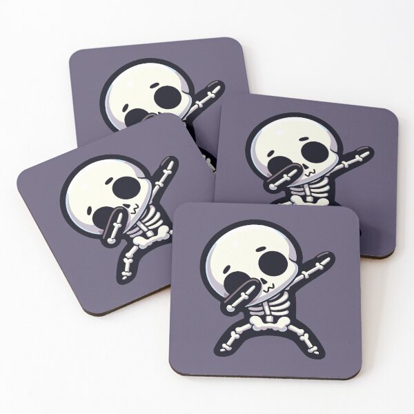 Item preview, Skeleton Dabbing designed and sold by Monkey-Bar.