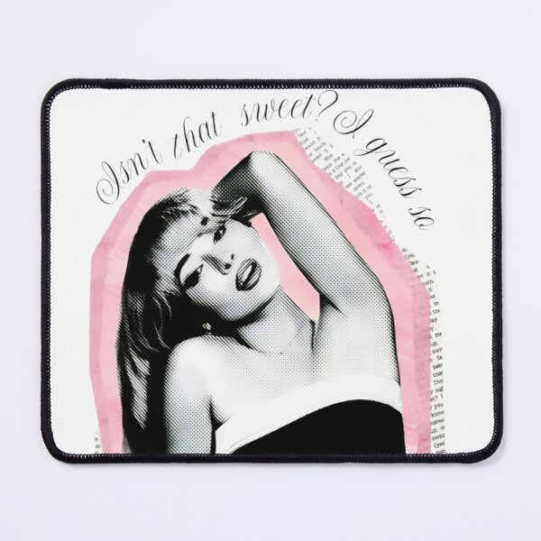 Item preview, isn't that sweet- sabrina carpenter designed and sold by rimisart.