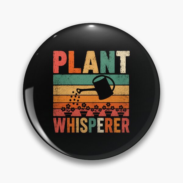 Item preview, Plant Whisperer Gardening Plant Lover Gift For Gardeners And Plant Parents designed and sold by HumansStuck12.