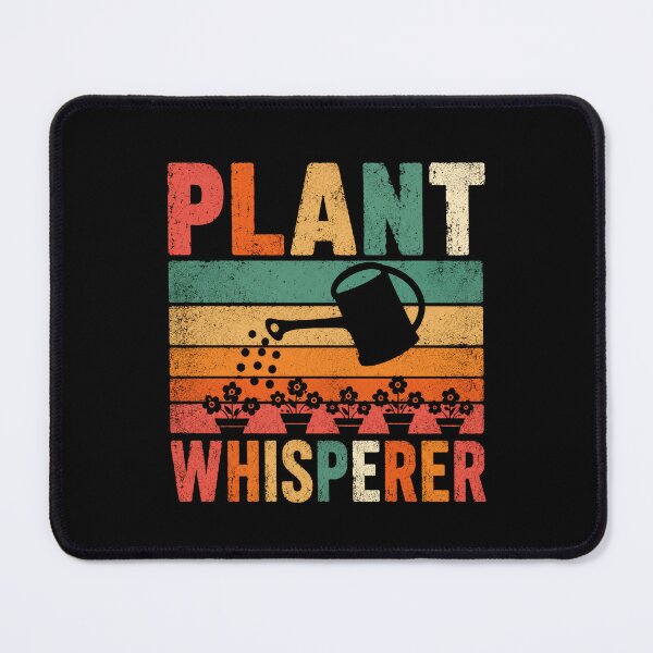 Item preview, Plant Whisperer Gardening Plant Lover Gift For Gardeners And Plant Parents designed and sold by HumansStuck12.
