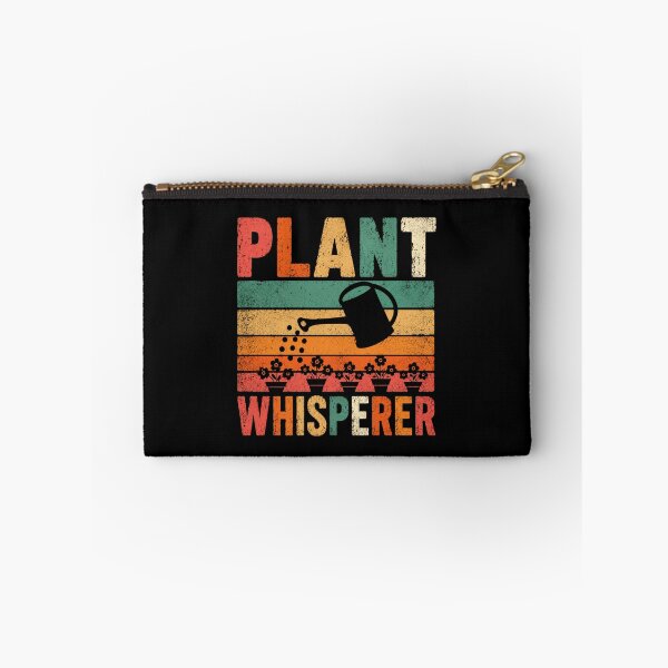 Item preview, Plant Whisperer Gardening Plant Lover Gift For Gardeners And Plant Parents designed and sold by HumansStuck12.