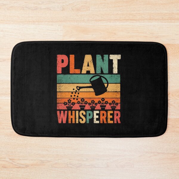 Item preview, Plant Whisperer Gardening Plant Lover Gift For Gardeners And Plant Parents designed and sold by HumansStuck12.