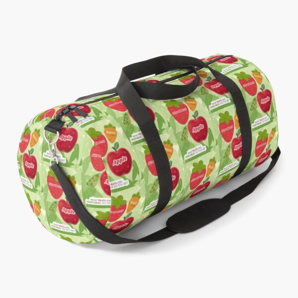 Item preview, Cute Felt Fruits and Veggies designed and sold by Seed of Faith Designs.