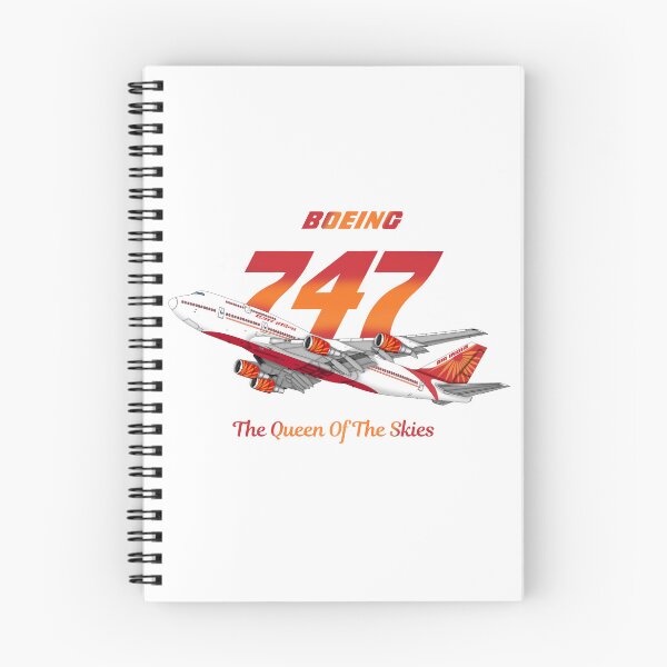 Item preview, Boeing 747 designed and sold by PlanesArtByLeo.