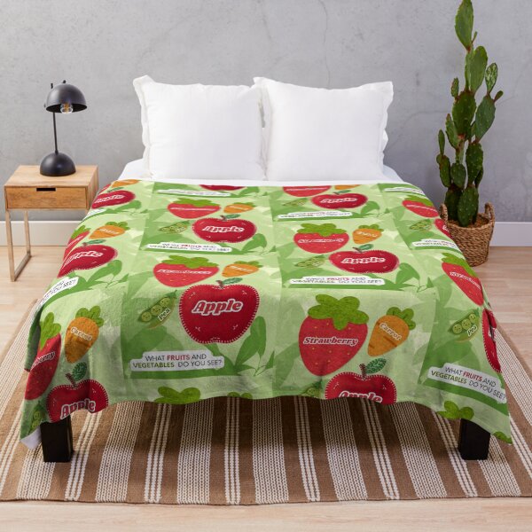 Item preview, Cute Felt Fruits and Veggies designed and sold by Seed of Faith Designs.