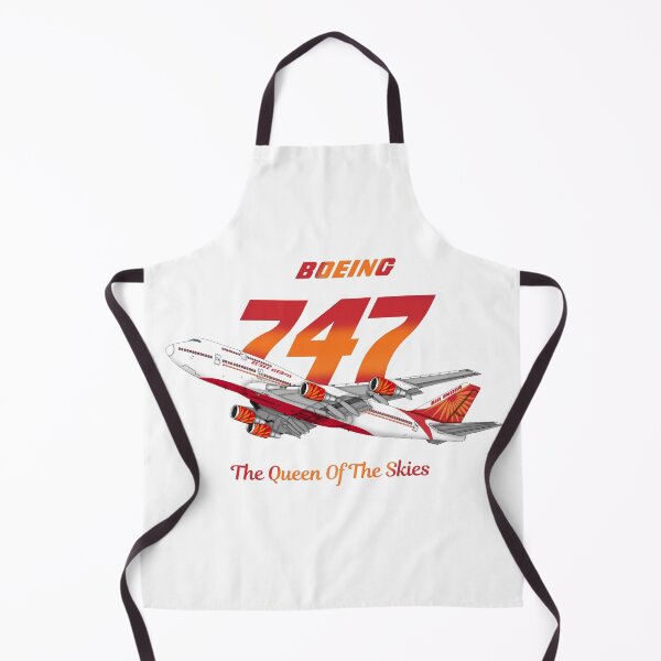 Item preview, Boeing 747 designed and sold by PlanesArtByLeo.