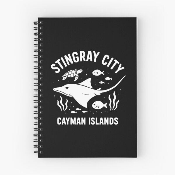 Item preview, Stingray City Cayman Islands designed and sold by TMBTM.