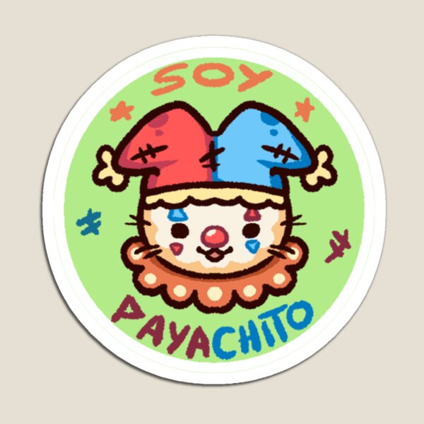 Item preview, Little Clown designed and sold by Blueve45.