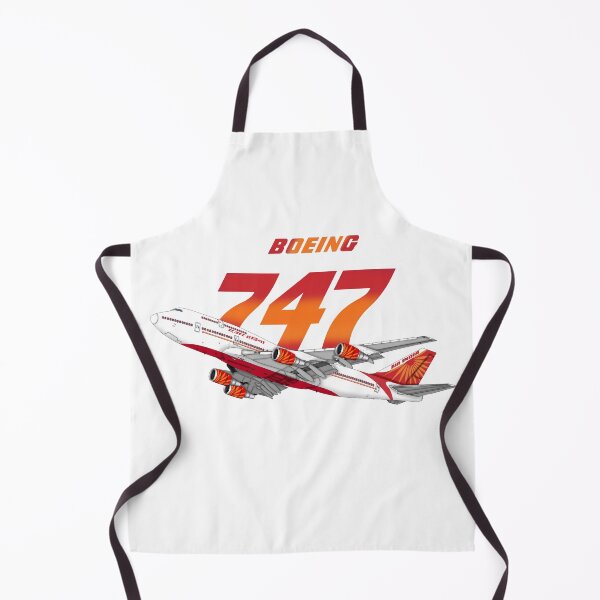 Item preview, Boeing 747 designed and sold by PlanesArtByLeo.