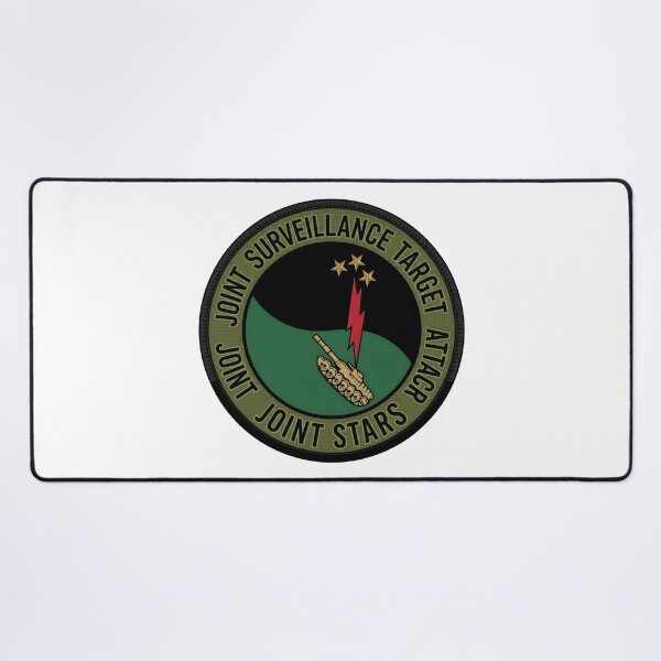 Artikelvorschau, Gemeinsames STARS-Überwachungszielangriffs-Emblem entworfen und verkauft von CharlieDesings.