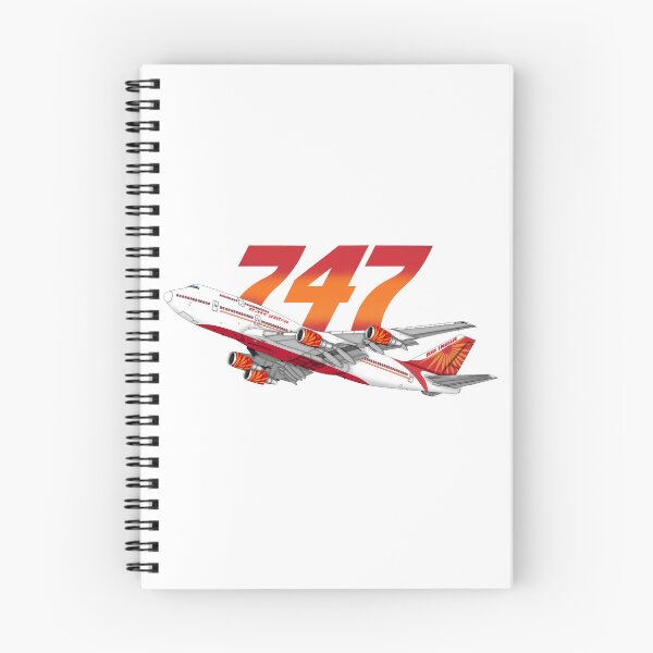 Artikelvorschau, Boeing 747 entworfen und verkauft von PlanesArtByLeo.
