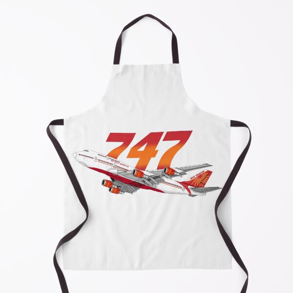 Item preview, Boeing 747 designed and sold by PlanesArtByLeo.