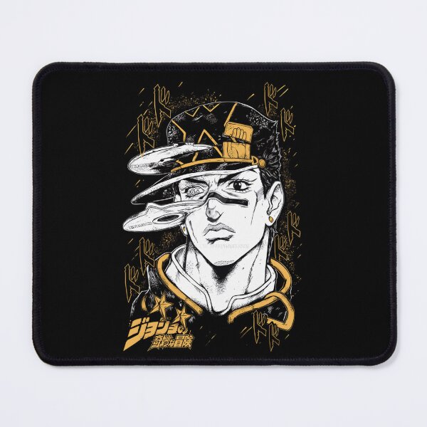 Item preview, Jojo designed and sold by Creaturesinzo.