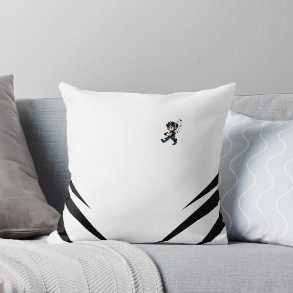 Item preview, Minimal Gamer Mascot Stripe Design designed and sold by JabszStudios.
