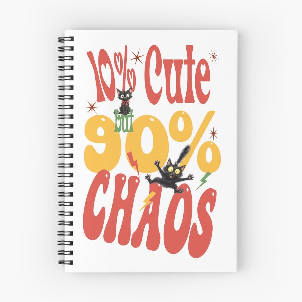 Item preview, Chaos by Tjays on a Fun designed and sold by TJays.