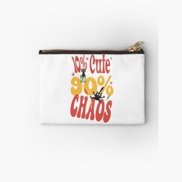 Item preview, Chaos by Tjays on a Fun designed and sold by TJays.