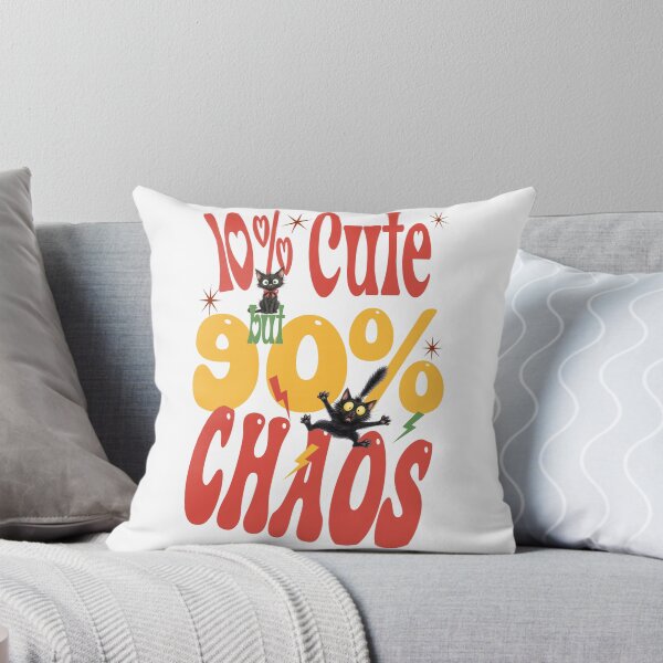 Item preview, Chaos by Tjays on a Fun designed and sold by TJays.
