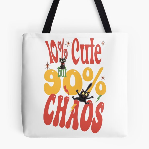 Item preview, Chaos by Tjays on a Fun designed and sold by TJays.