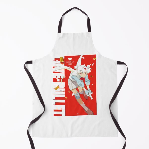 Item preview, LOVE BULLET MANGA designed and sold by JJNameArt.