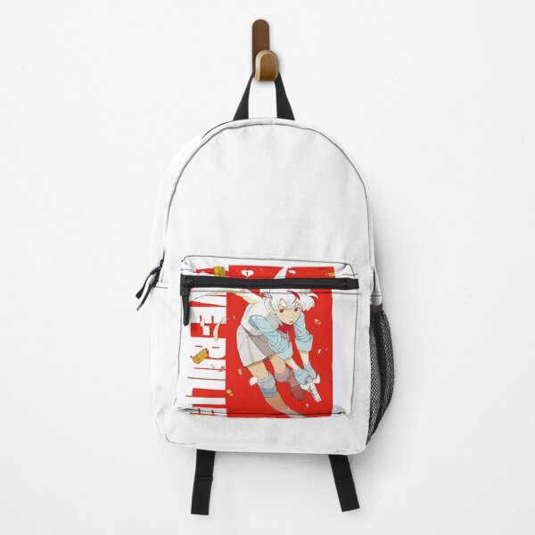 Item preview, LOVE BULLET MANGA designed and sold by JJNameArt.