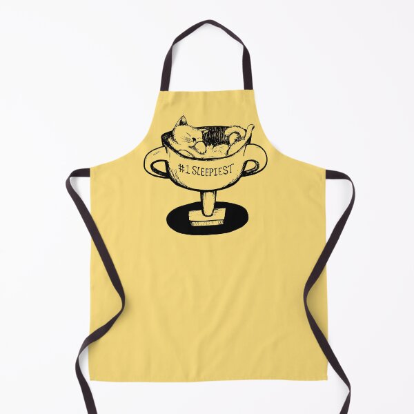 Item preview, Award for Sleepiest Cat designed and sold by hannahsinkpen.