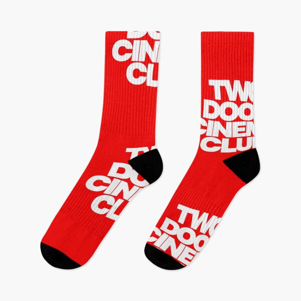 Item preview, Two Door Cinema Club Bold Typography Indie Rock Logo designed and sold by ILBA001.