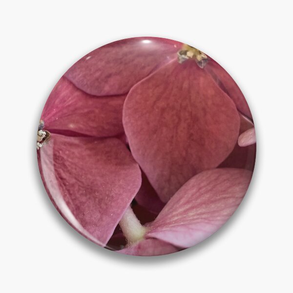 Item preview, Hortensias 2 designed and sold by mariaalexart22.