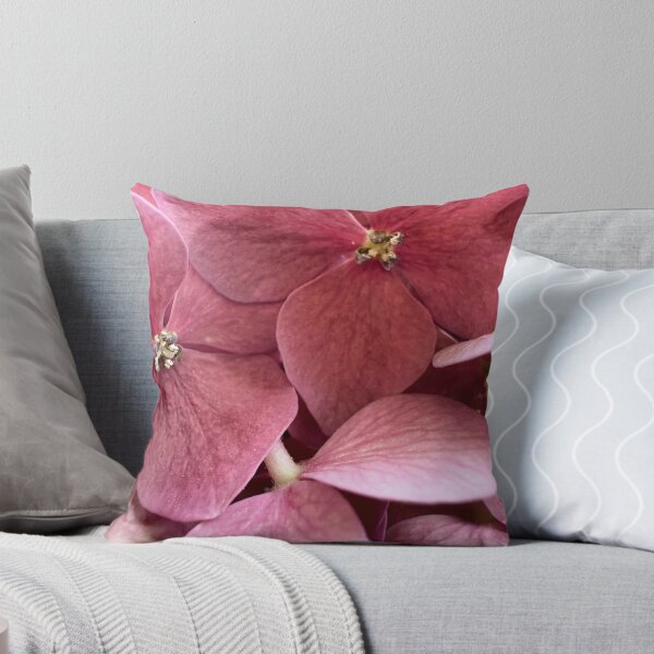 Item preview, Hortensias 2 designed and sold by mariaalexart22.
