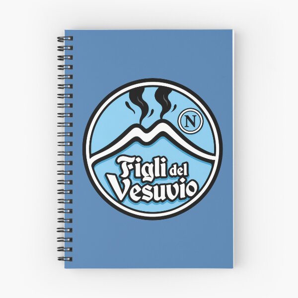 Item preview, Partenopei Figli Del Vesuvio designed and sold by canvasriddle.