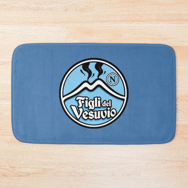 Item preview, Partenopei Figli Del Vesuvio designed and sold by canvasriddle.