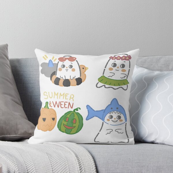 Item preview, SUMMERWEEN 2026 designed and sold by Cheesebread-cat.