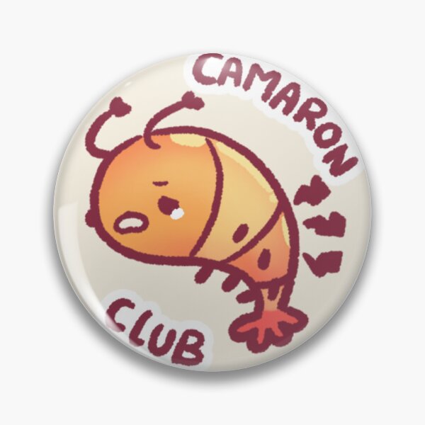Item preview, Camaron club designed and sold by Blueve45.