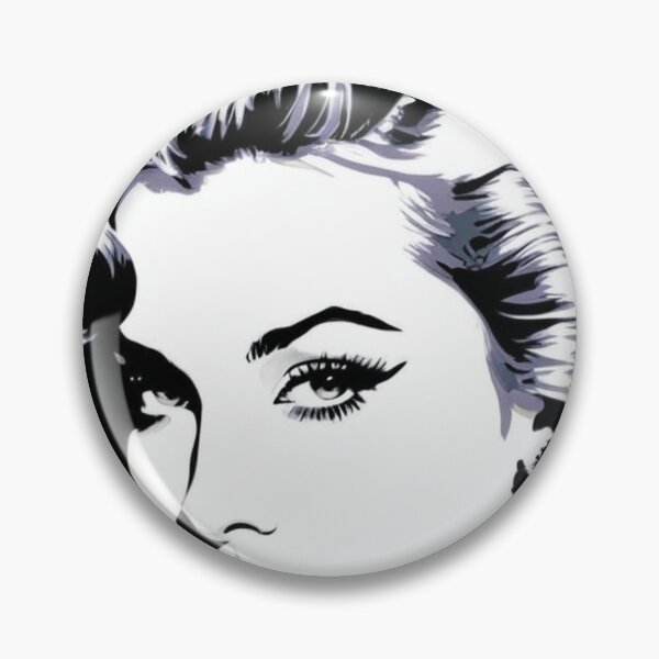 Artikelvorschau, Art - Glamour Icon, 1960s Pop Art Style entworfen und verkauft von Beat-It.