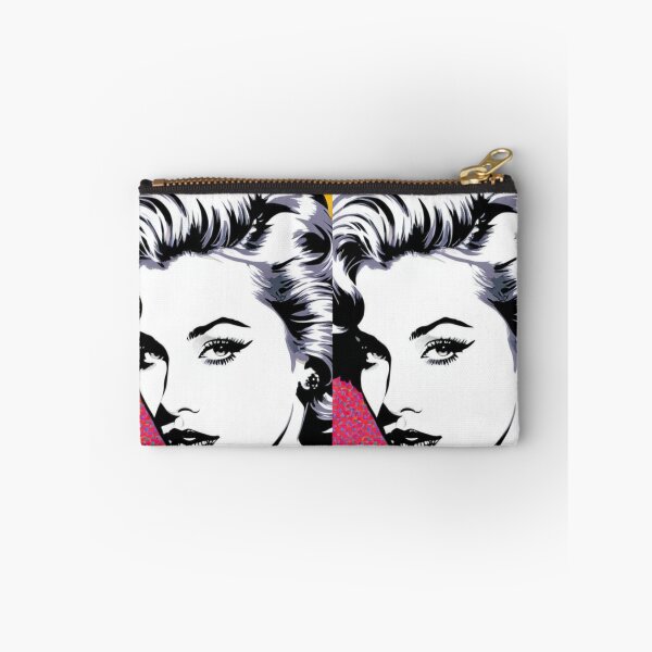 Item preview, Art - Glamour Icon, 1960s Pop Art Style designed and sold by Beat-It.
