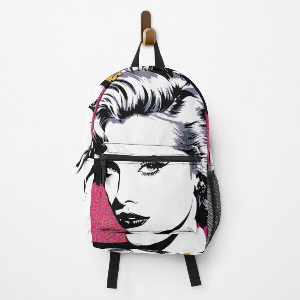 Item preview, Art - Glamour Icon, 1960s Pop Art Style designed and sold by Beat-It.