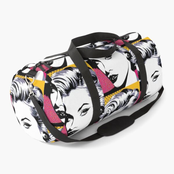 Item preview, Art - Glamour Icon, 1960s Pop Art Style designed and sold by Beat-It.