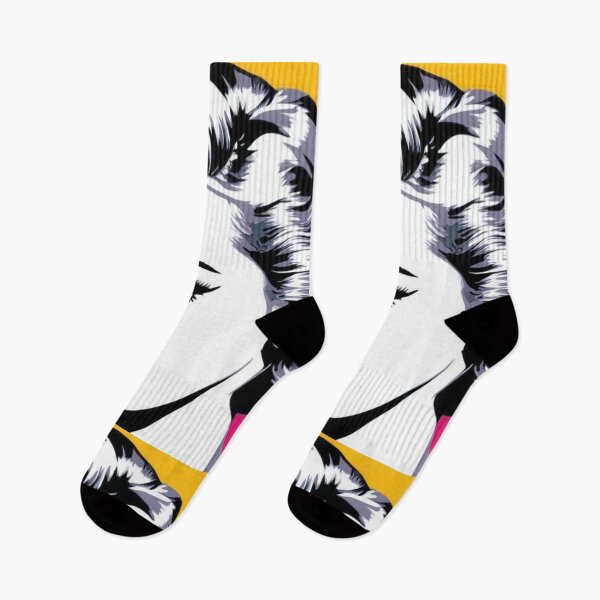 Item preview, Art - Glamour Icon, 1960s Pop Art Style designed and sold by Beat-It.