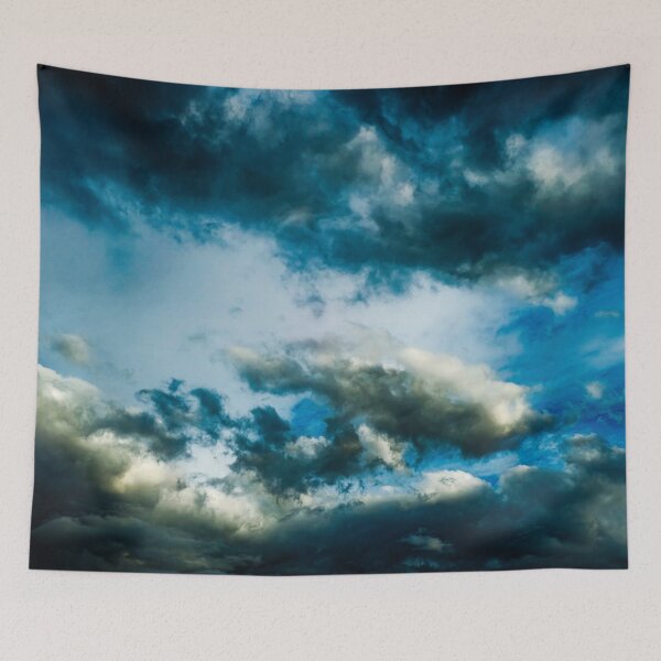 Item preview, Stormfront designed and sold by InkOptic Photography.