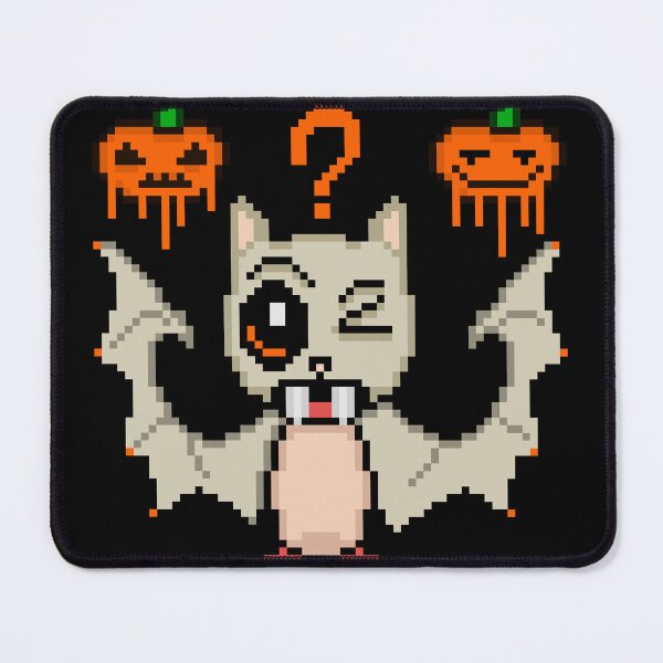 Item preview, Cute Halloween Bat Retro Spooky Pumpkin designed and sold by RetroRlx.