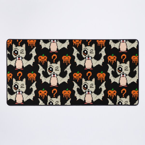 Item preview, Cute Halloween Bat Retro Spooky Pumpkin designed and sold by RetroRlx.