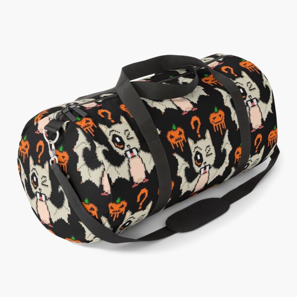 Item preview, Cute Halloween Bat Retro Spooky Pumpkin designed and sold by RetroRlx.